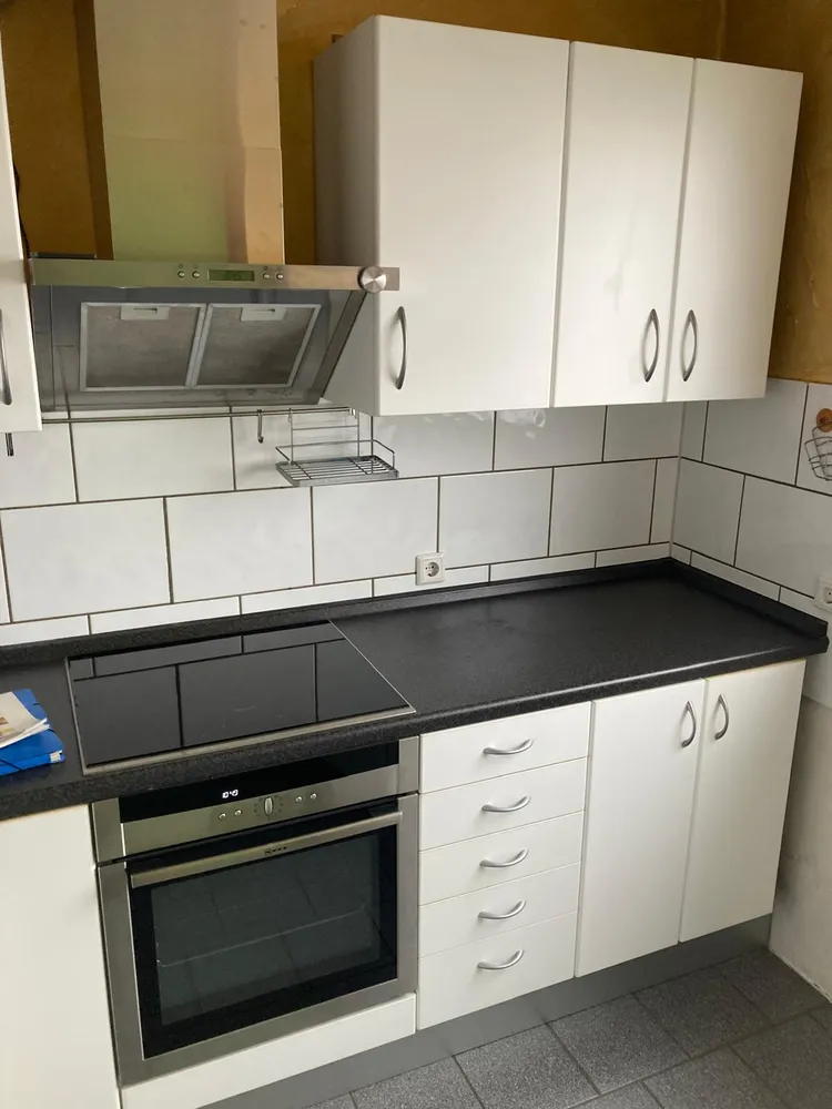 3 Zimmer Wohnung mit 96 m² in Bonn – Bild 2