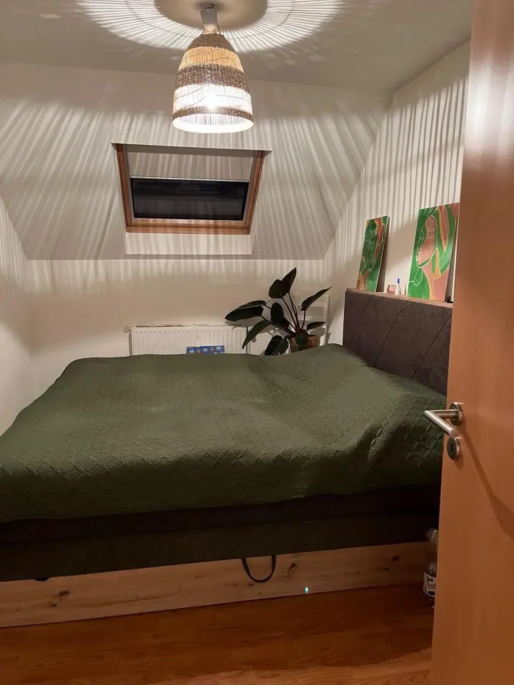 5 Zimmer Haus mit 88 m² in Saarbrücken – Bild 8
