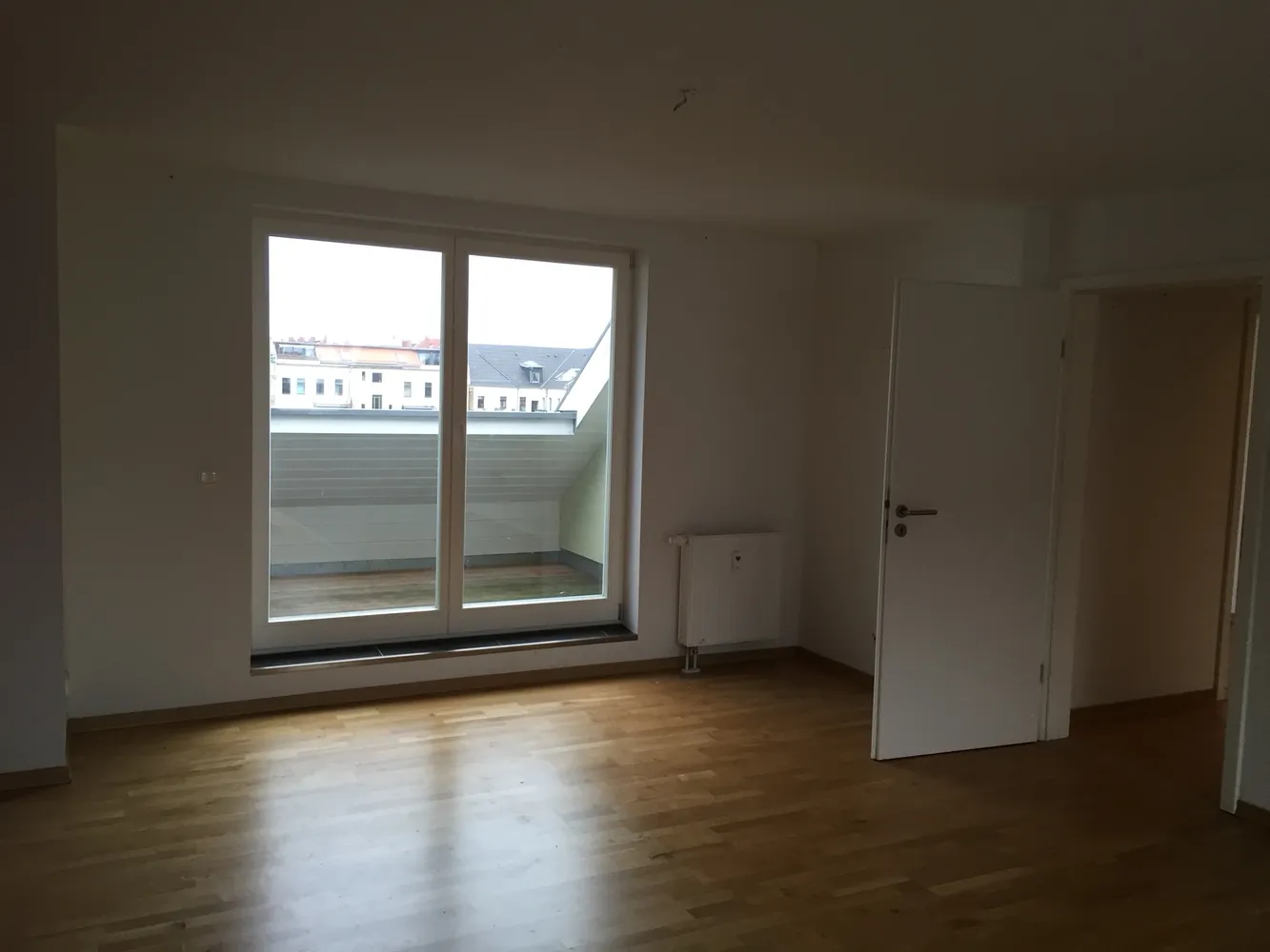 3 Zimmer Wohnung mit 66 m² in Leipzig – Bild 7
