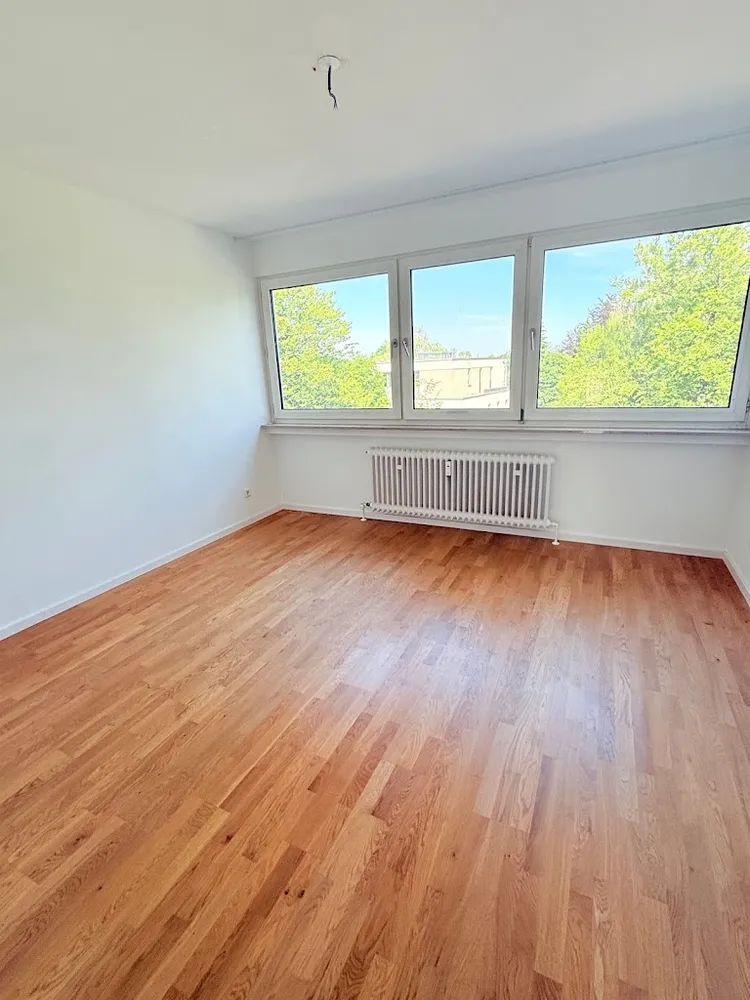 3 Zimmer Wohnung mit 69 m² in München – Bild 6