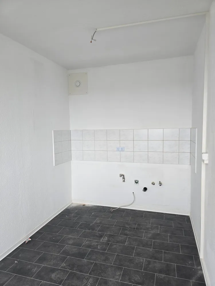 1 Zimmer Wohnung mit 34 m² in Halle (Saale) – Bild 5