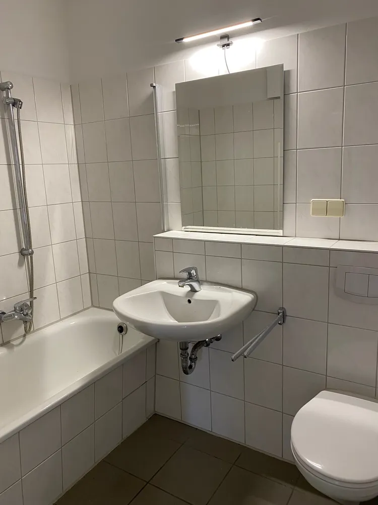 3 Zimmer Wohnung mit 68 m² in Hannover – Bild 4