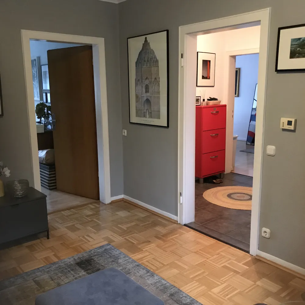 3 Zimmer Wohnung mit 63 m² in Duisburg – Bild 4