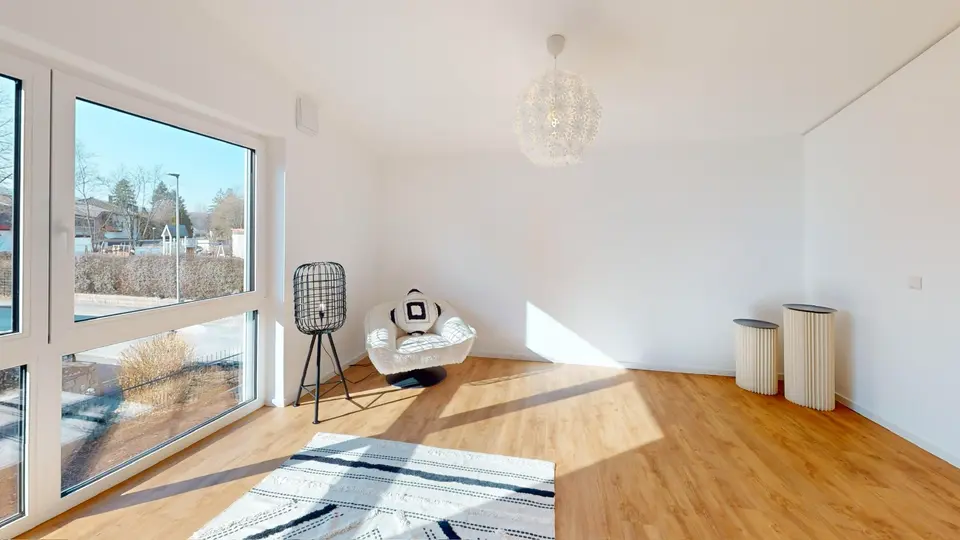 5 Zimmer Haus mit 130 m² in Coburg – Bild 10