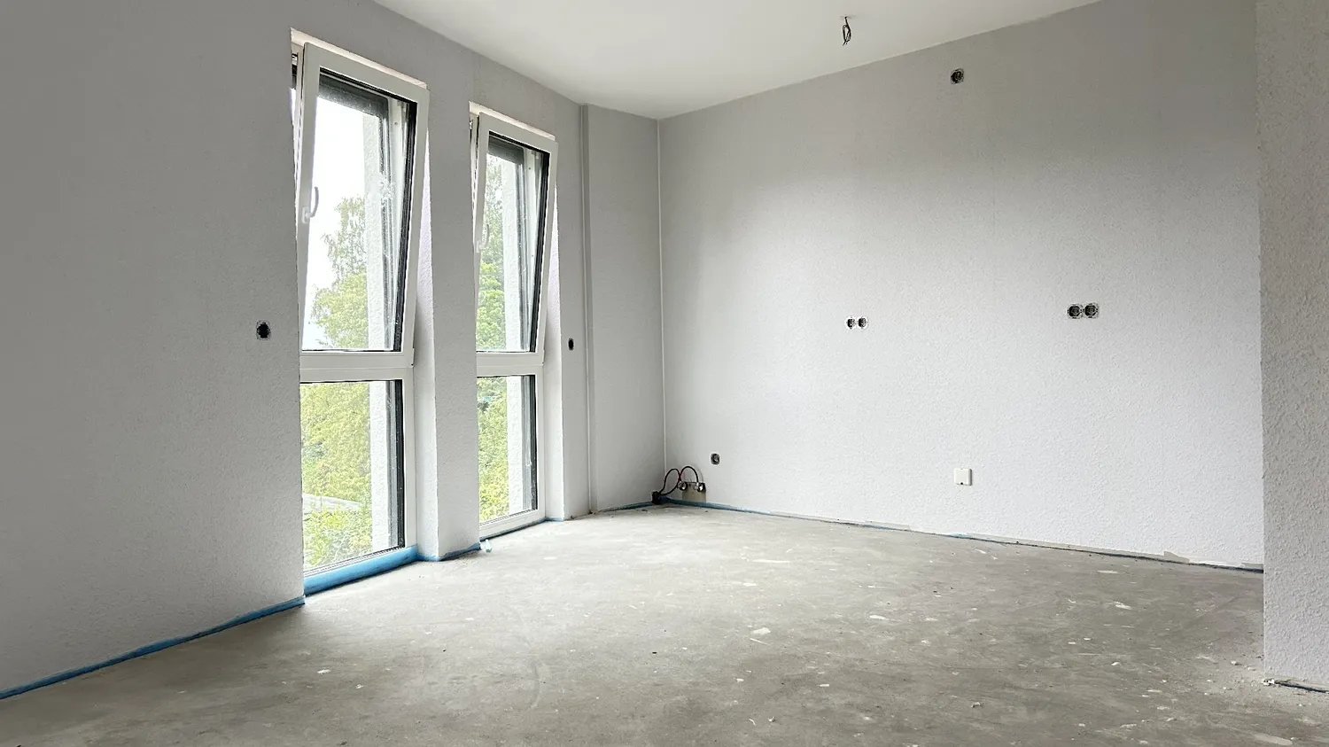 3 Zimmer Wohnung mit 88 m² in Leverkusen – Bild 6