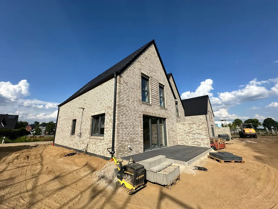 4 Zimmer Haus mit 110 m² in Bramsche – Bild 3