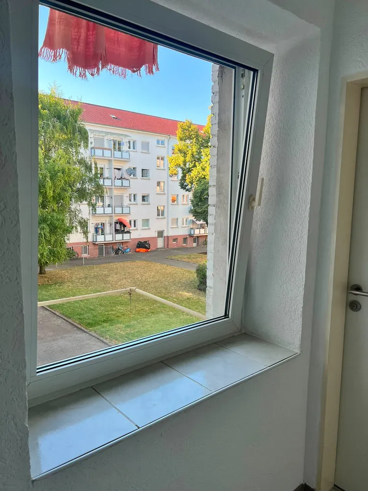 3 Zimmer Wohnung mit 62 m² in Mannheim – Bild 6