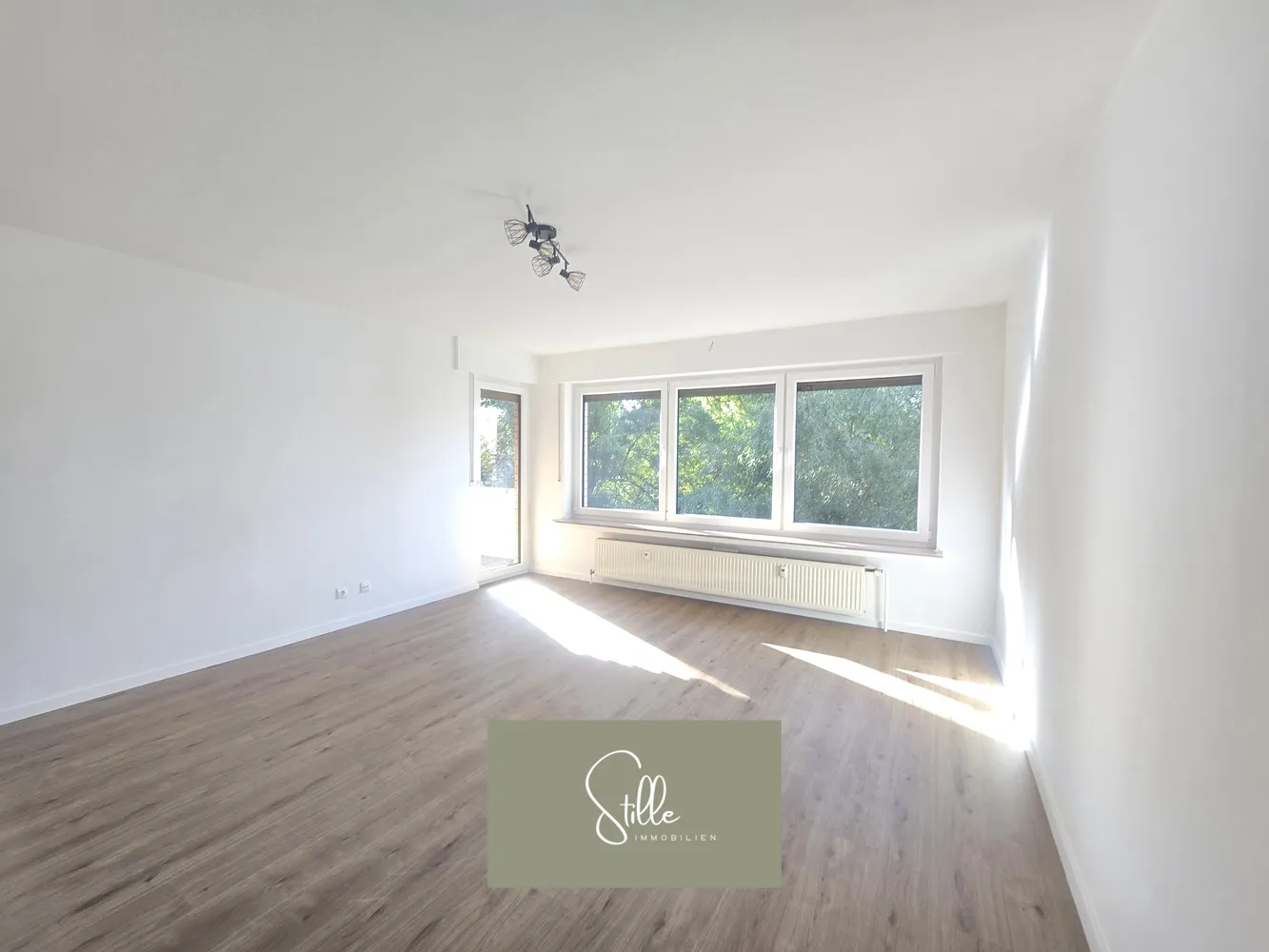 4 room apartment with 98 m² in Minden – Photo 7