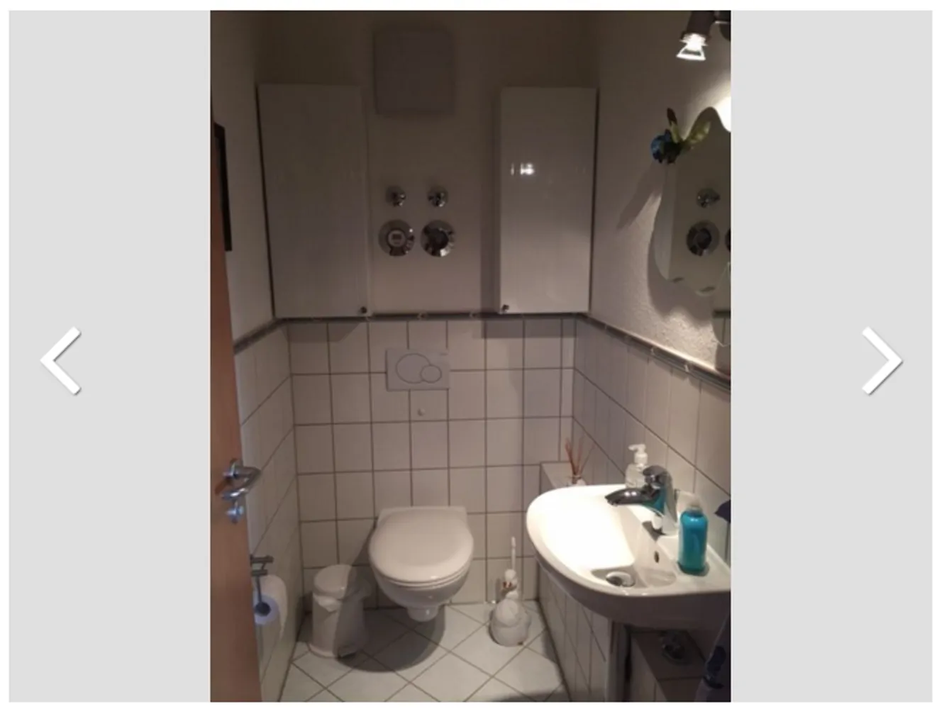 3 Zimmer Wohnung mit 75 m² in Bietigheim-Bissingen – Bild 8