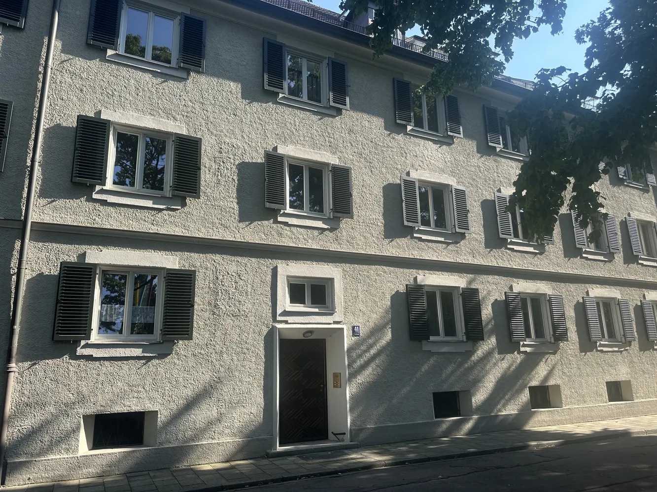 2 Zimmer Wohnung mit 68 m² in München – Bild 6