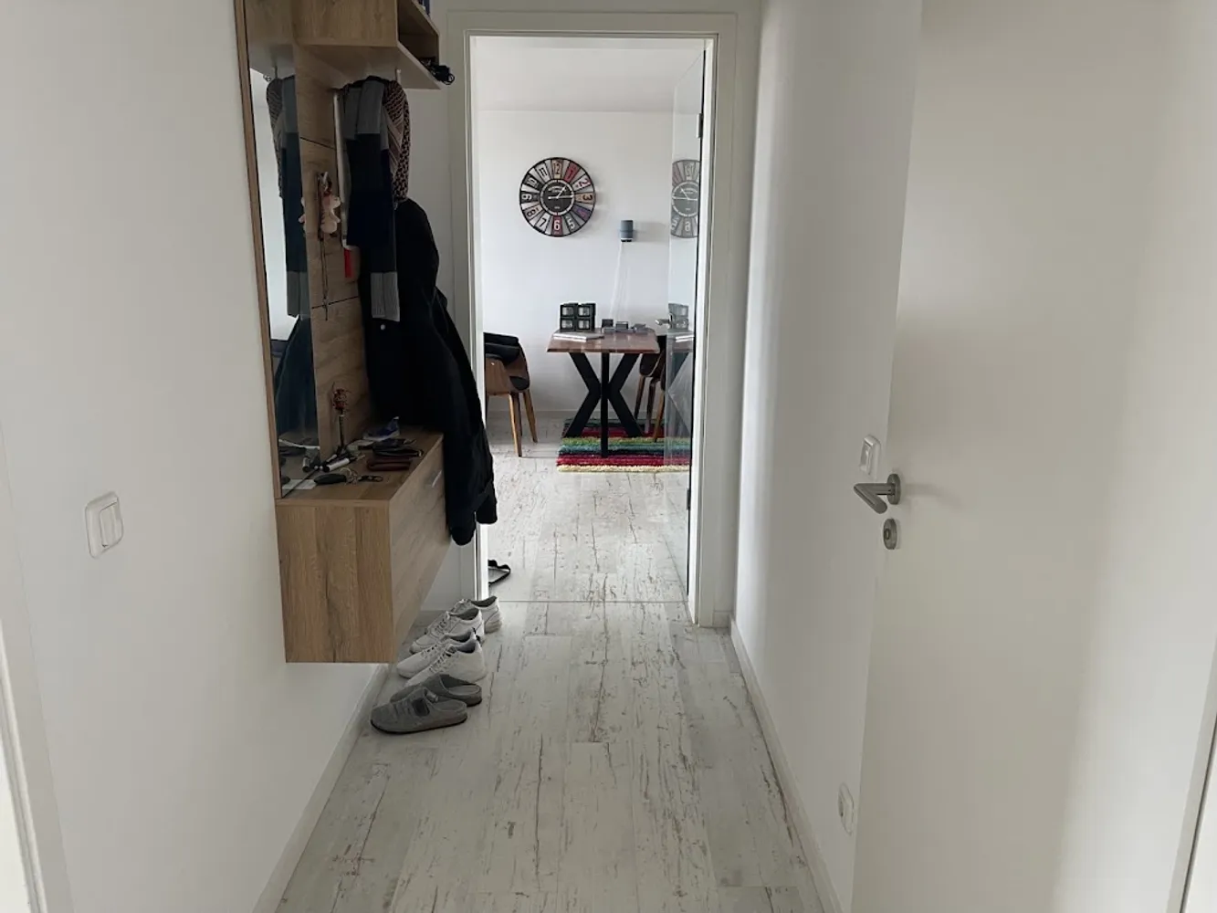 2 Zimmer Wohnung mit 49 m² in Regensburg – Bild 8