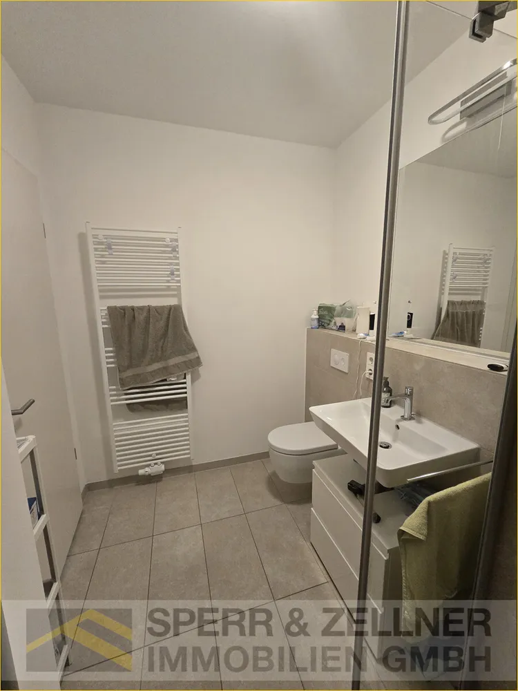 1 Zimmer Wohnung mit 27 m² in München – Bild 9