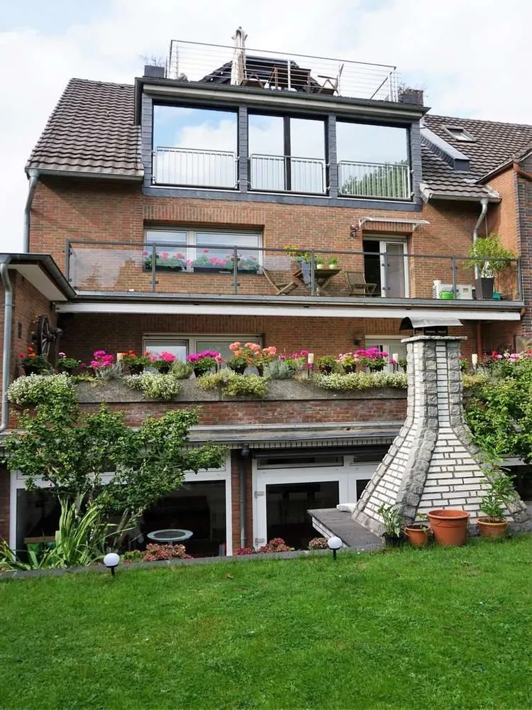 3 Zimmer Wohnung mit 87 m² in Düsseldorf – Bild 12