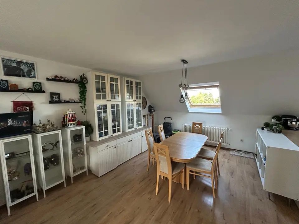 3 Zimmer Wohnung mit 80 m² in Gelsenkirchen – Bild 10