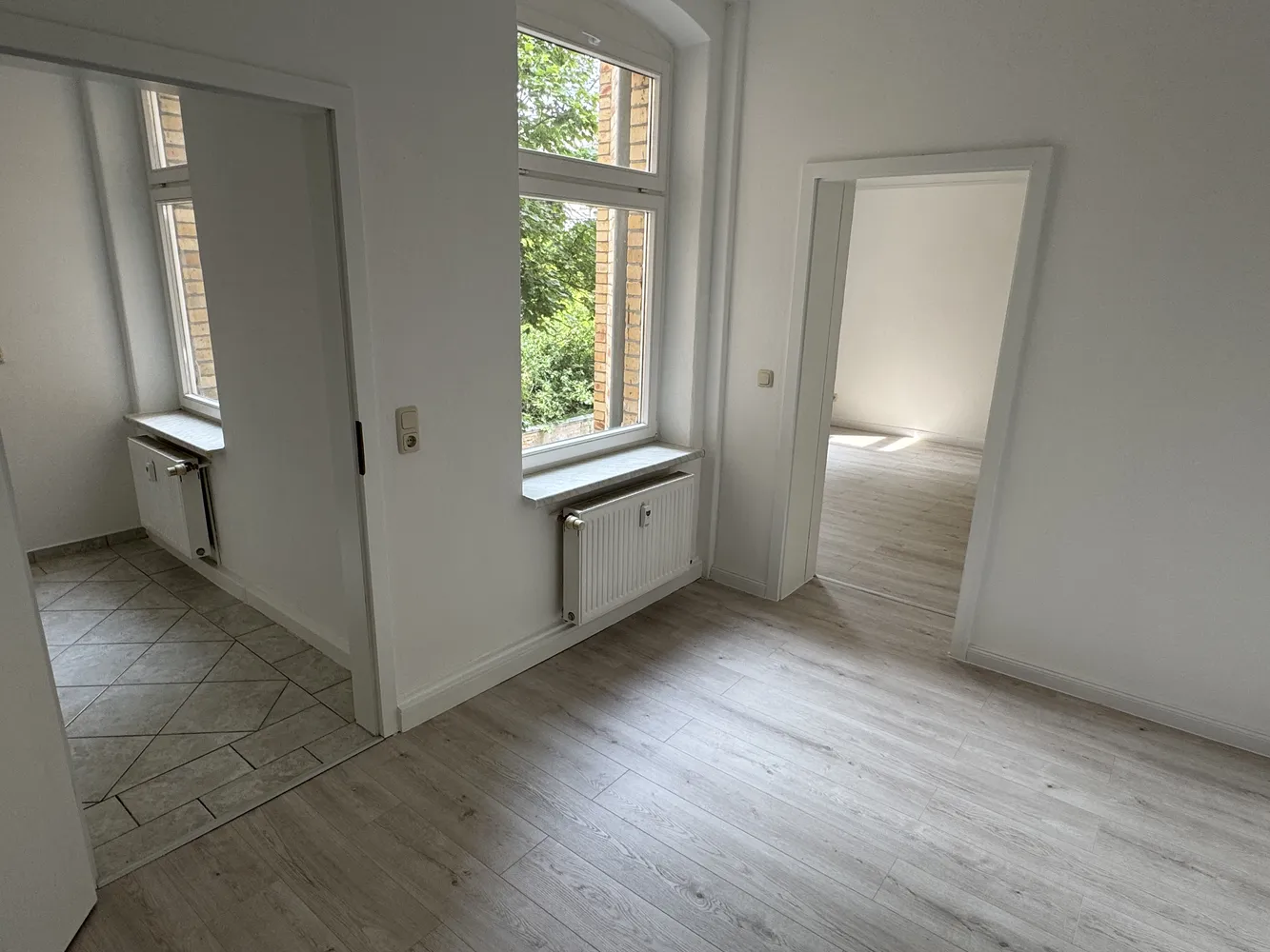 4 Zimmer Wohnung mit 80 m² in Halle (Saale) – Bild 8