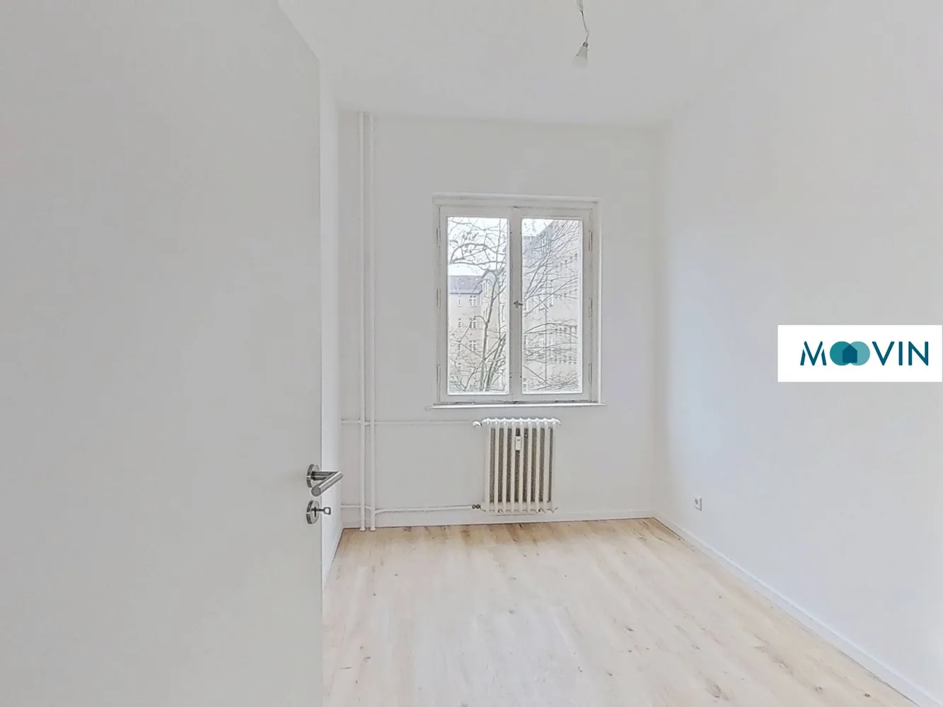 3 room apartment with 66 m² in Berlin – Photo 7