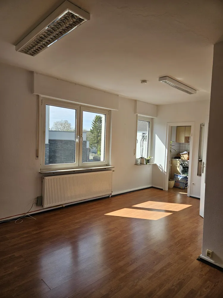 1 Zimmer Wohnung mit 35 m² in Dortmund – Bild 1
