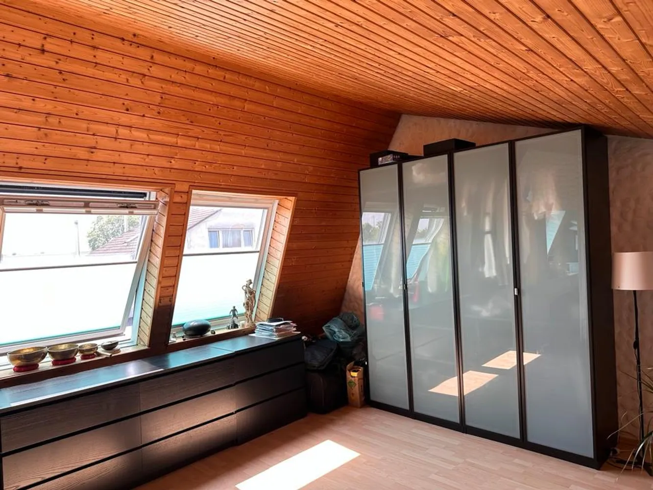 5 room apartment with 130 m² in Munich – Photo 11