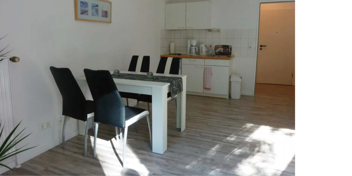1 Zimmer Wohnung mit 25 m² in Hannover – Bild 1