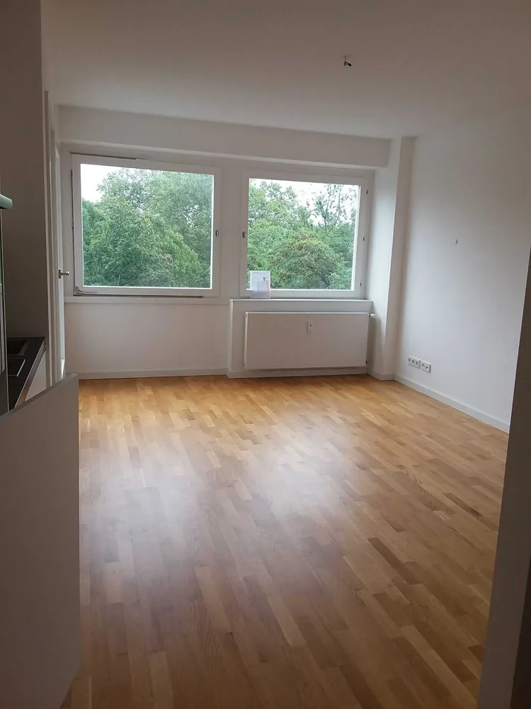 3 room apartment with 42 m² in Berlin – Photo 10