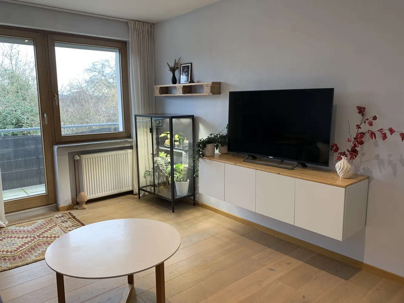 2 Zimmer Wohnung mit 48 m² in Dortmund – Bild 2