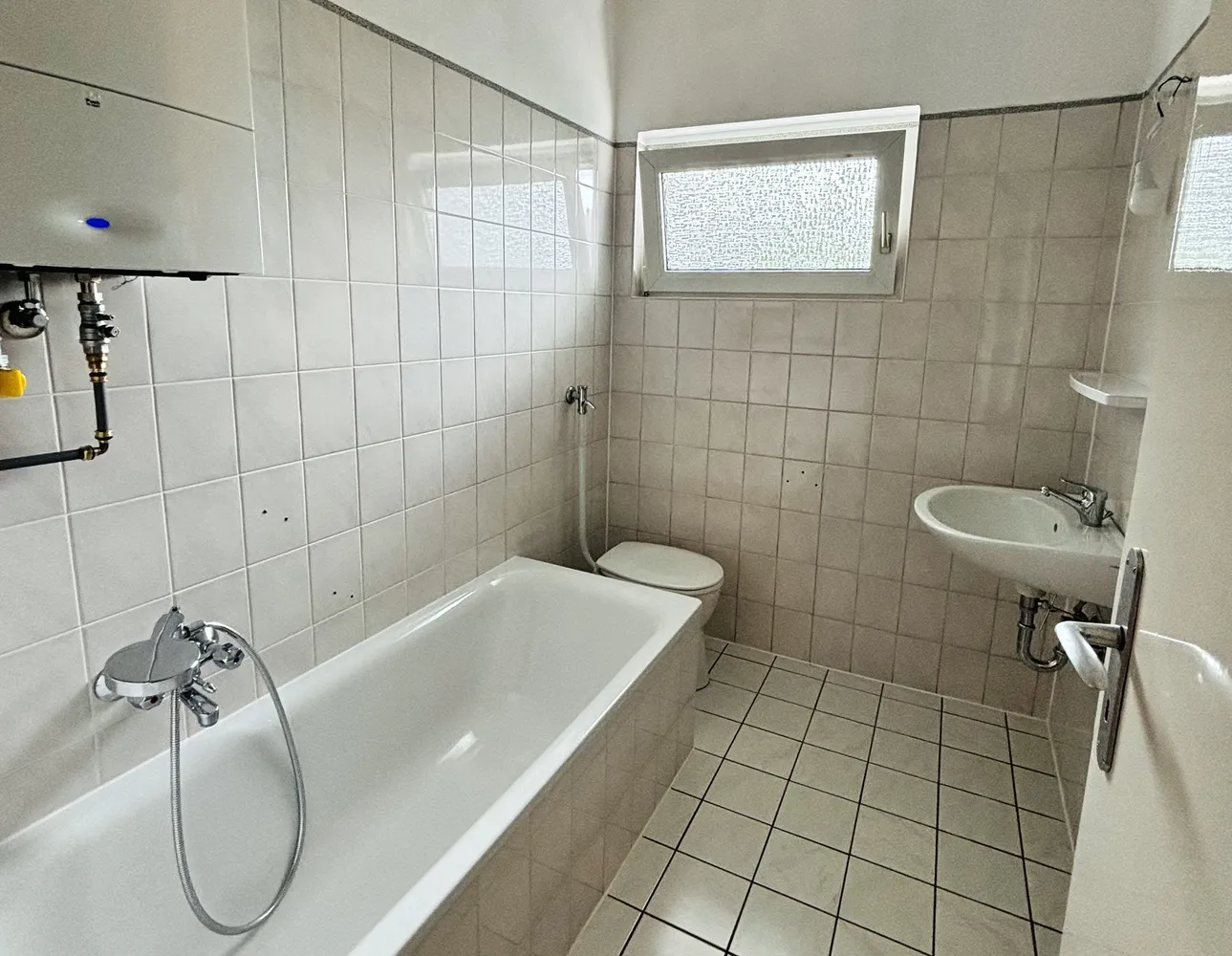 3 room apartment with 73 m² in Ludwigshafen am Rhein – Photo 9