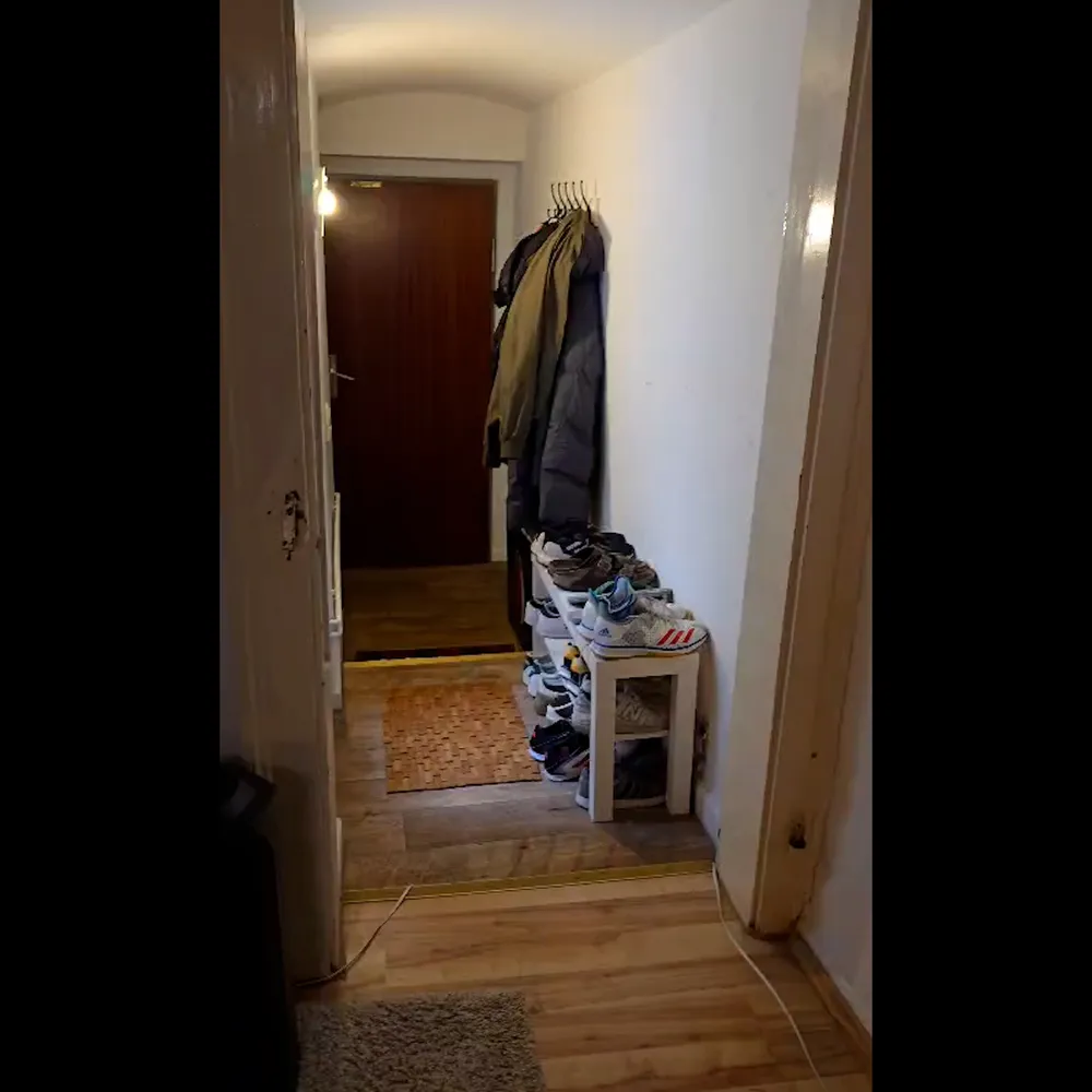 3 Zimmer Wohnung mit 65 m² in Marburg – Bild 1