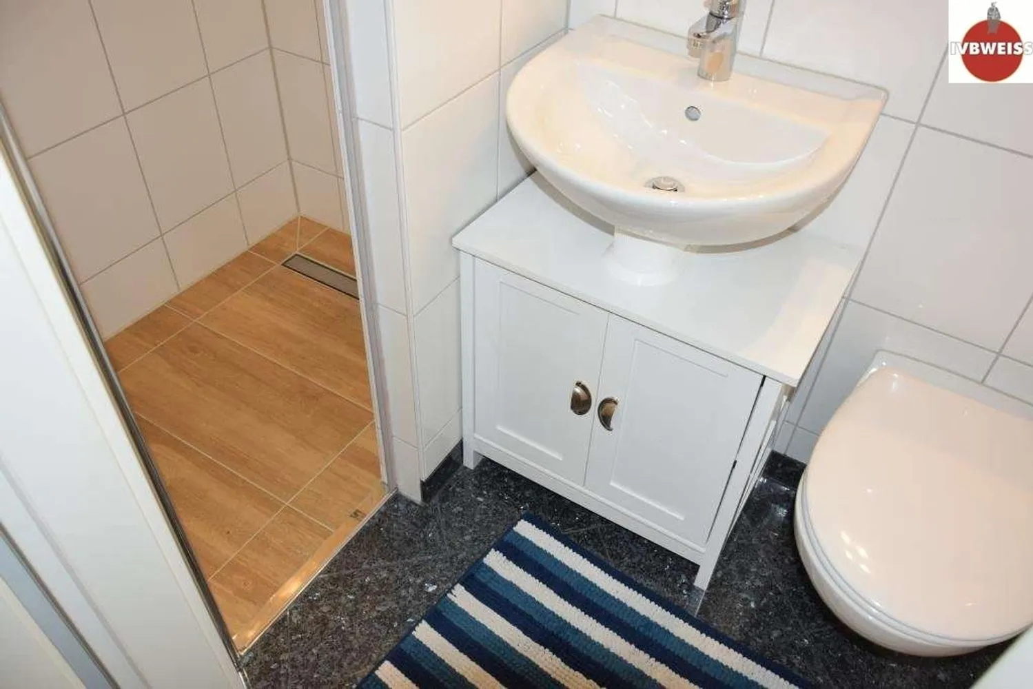 1 Zimmer Wohnung mit 23 m² in Berlin – Bild 10