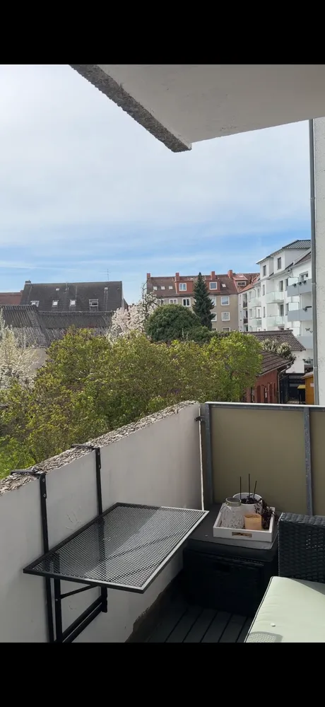 3 Zimmer Wohnung mit 78 m² in Hannover – Bild 8