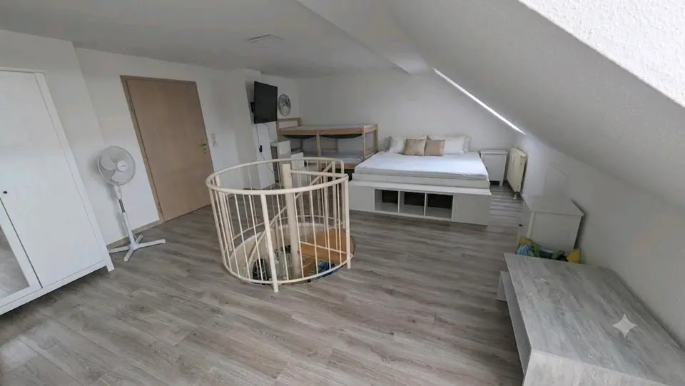 3 Zimmer Wohnung mit 75 m² in Grimma – Bild 2