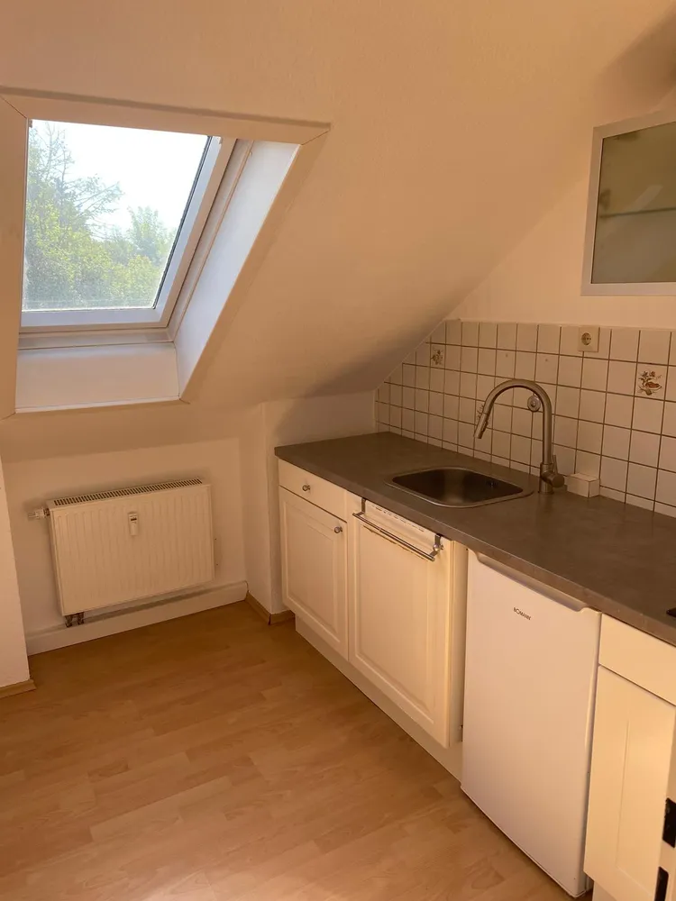 1 Zimmer Wohnung mit 33 m² in Dortmund – Bild 3