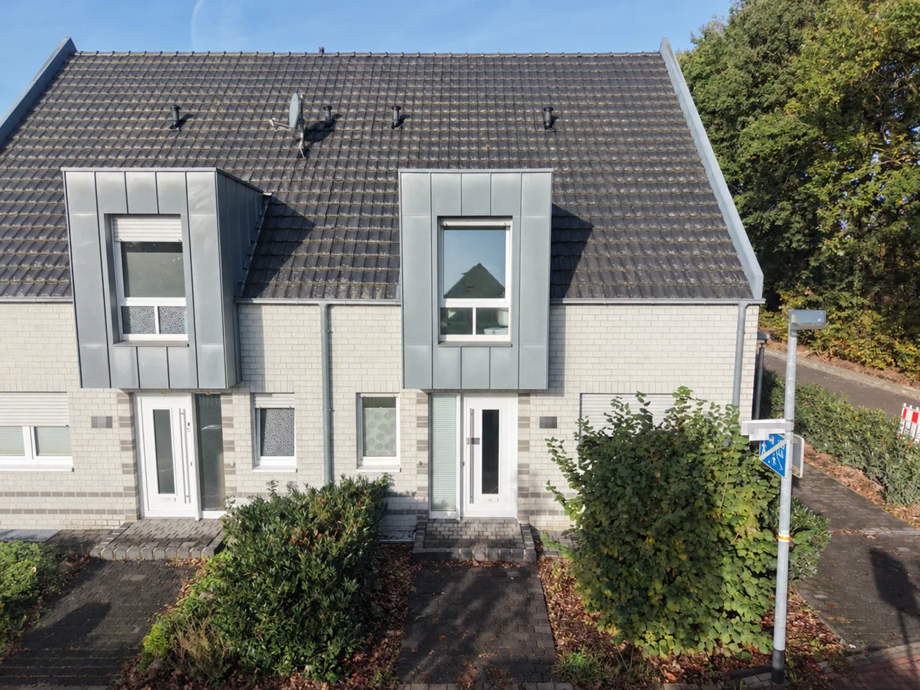 5 Zimmer Haus mit 123 m² in Rheine – Bild 2