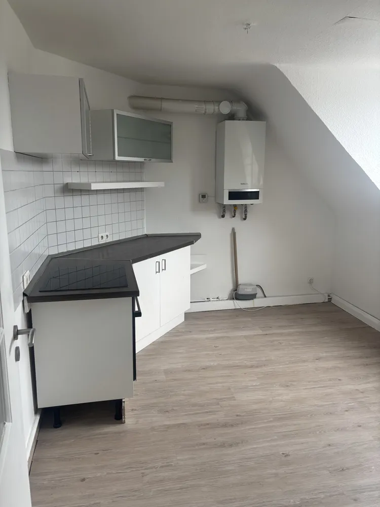 2 Zimmer Wohnung mit 65 m² in Aachen – Bild 4