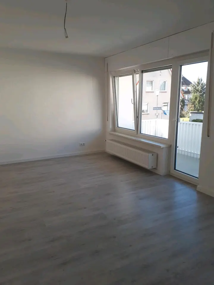 2 Zimmer Wohnung mit 64 m² in Kassel – Bild 1