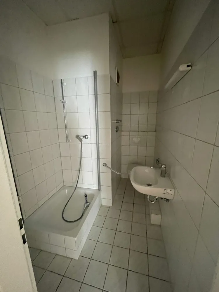 1 room apartment with 47 m² in Dresden – Photo 7