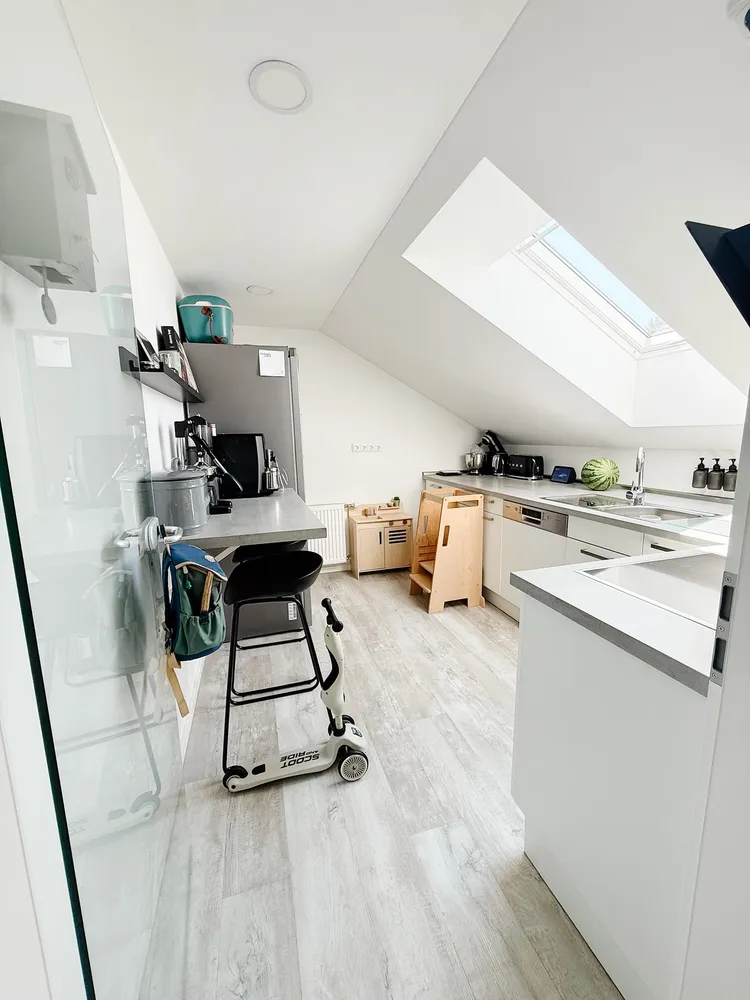 3 room apartment with 82 m² in Passau – Photo 10