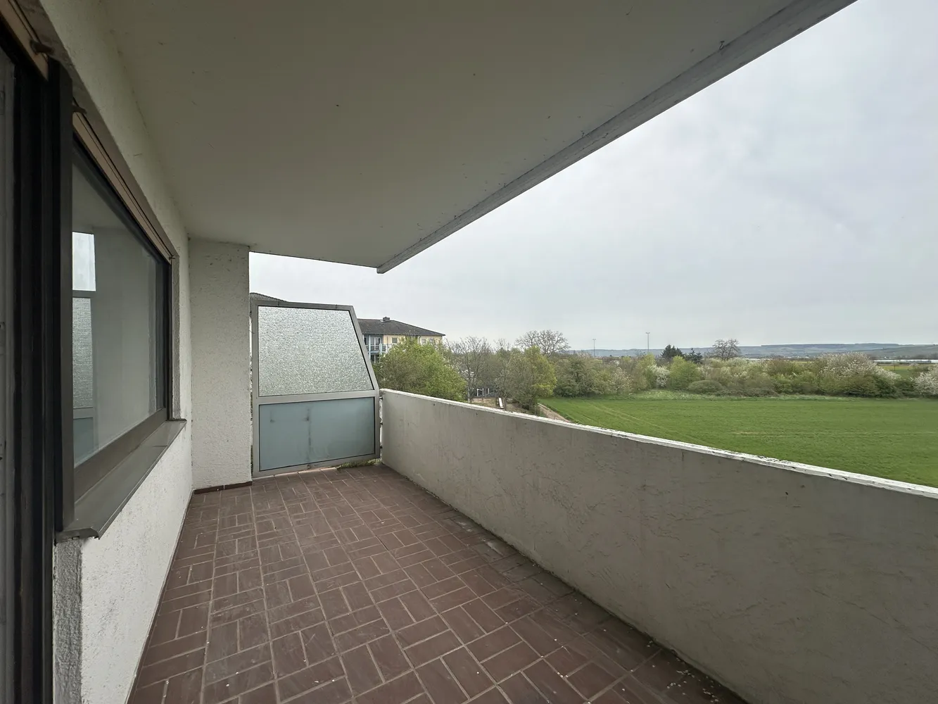3 Zimmer Wohnung mit 59 m² in Bad Kreuznach – Bild 9