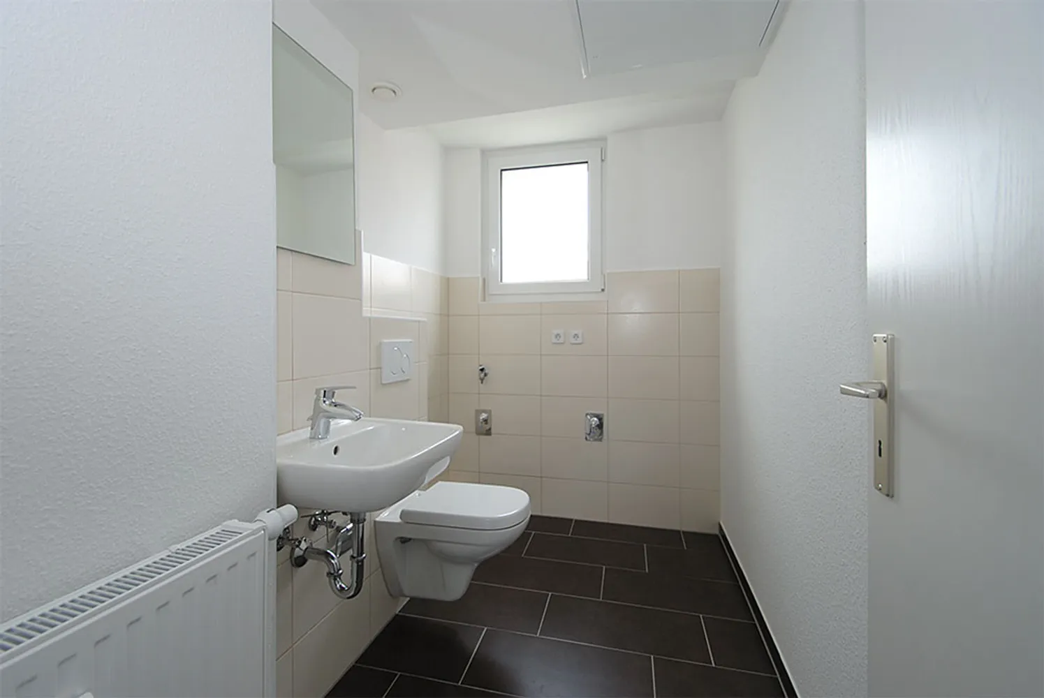 2 Zimmer Wohnung mit 60 m² in Halle (Saale) – Bild 3