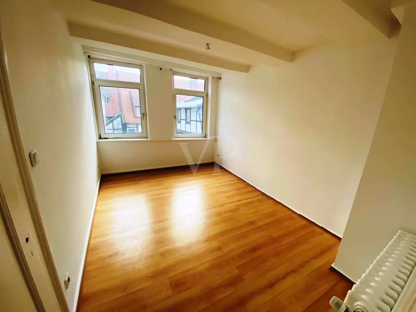 6 Zimmer Wohnung mit 150 m² in Celle – Bild 12