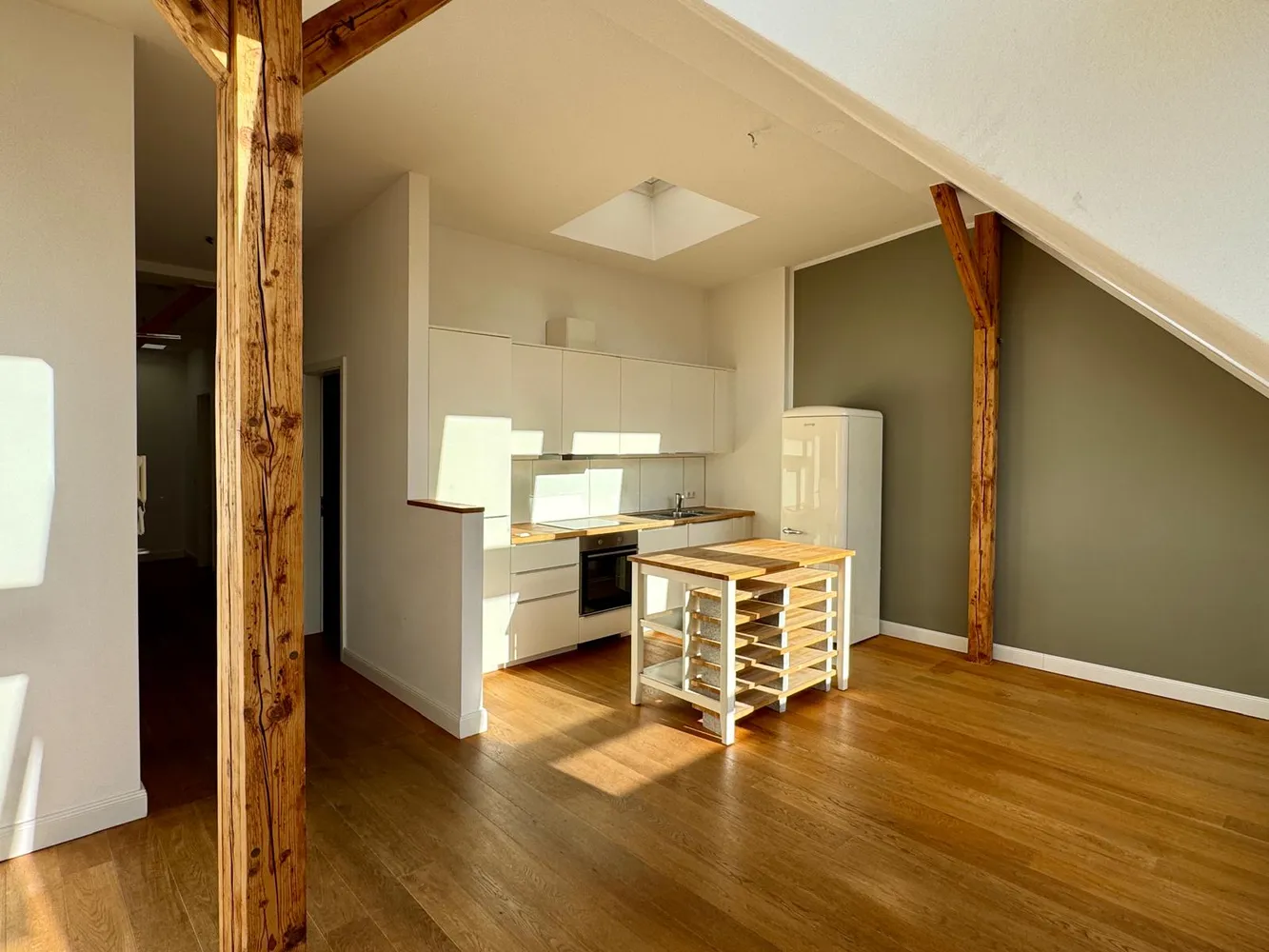 4 Zimmer Wohnung mit 102 m² in Hamburg – Bild 6