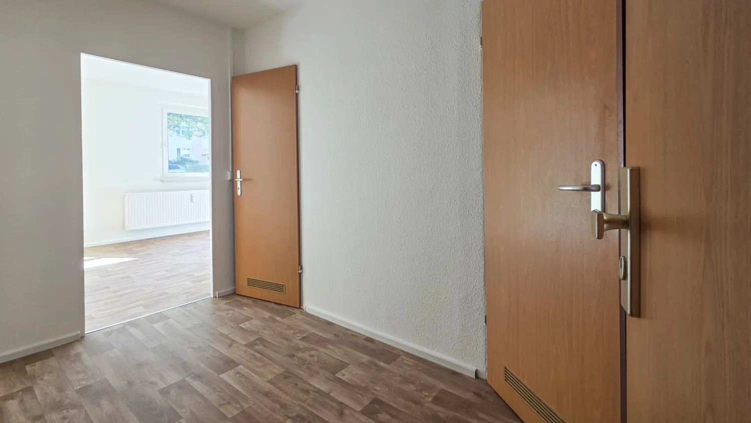 2 Zimmer Wohnung mit 58 m² in Zwickau – Bild 5
