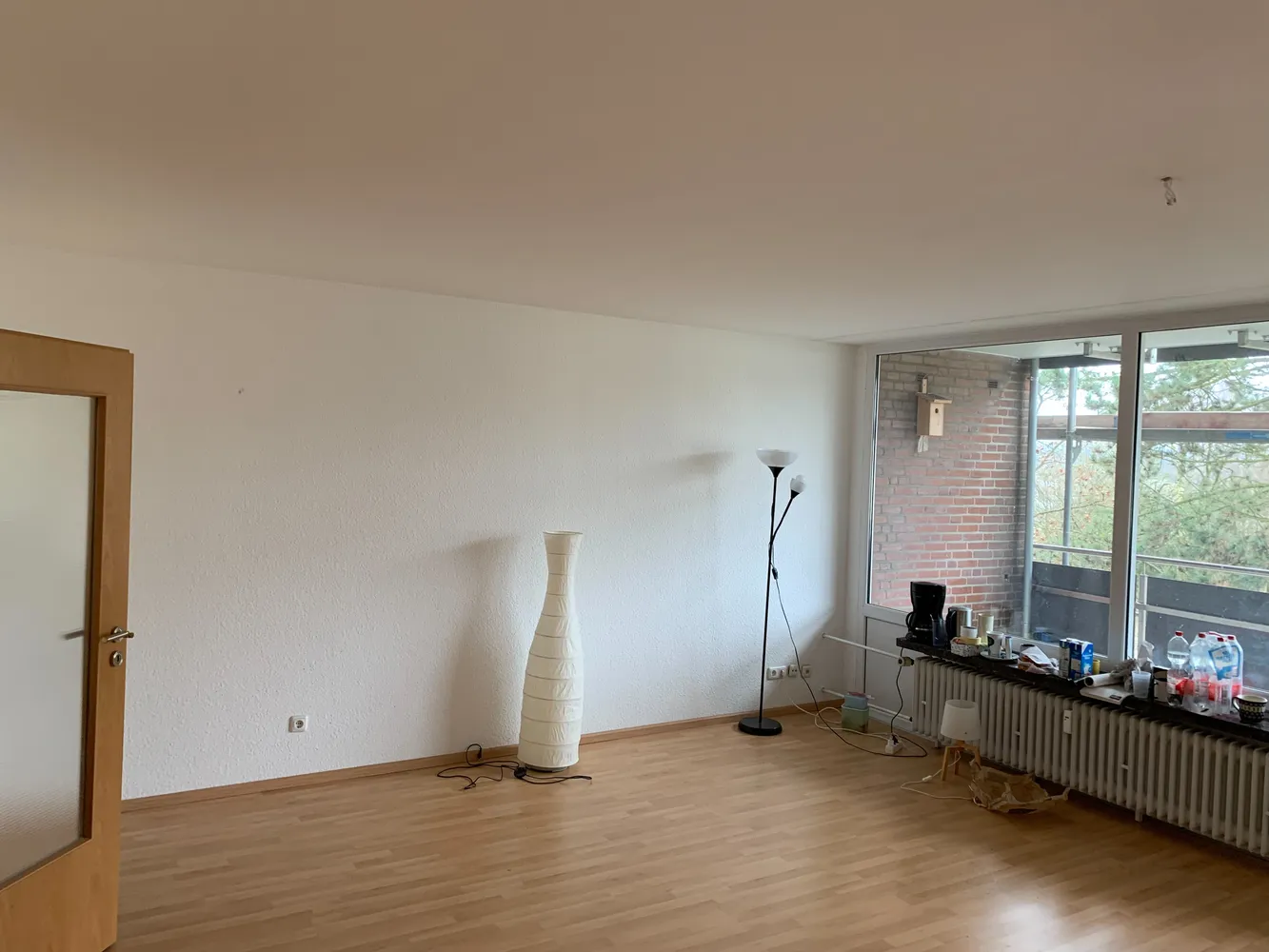 4 Zimmer Wohnung mit 85 m² in Aachen – Bild 1