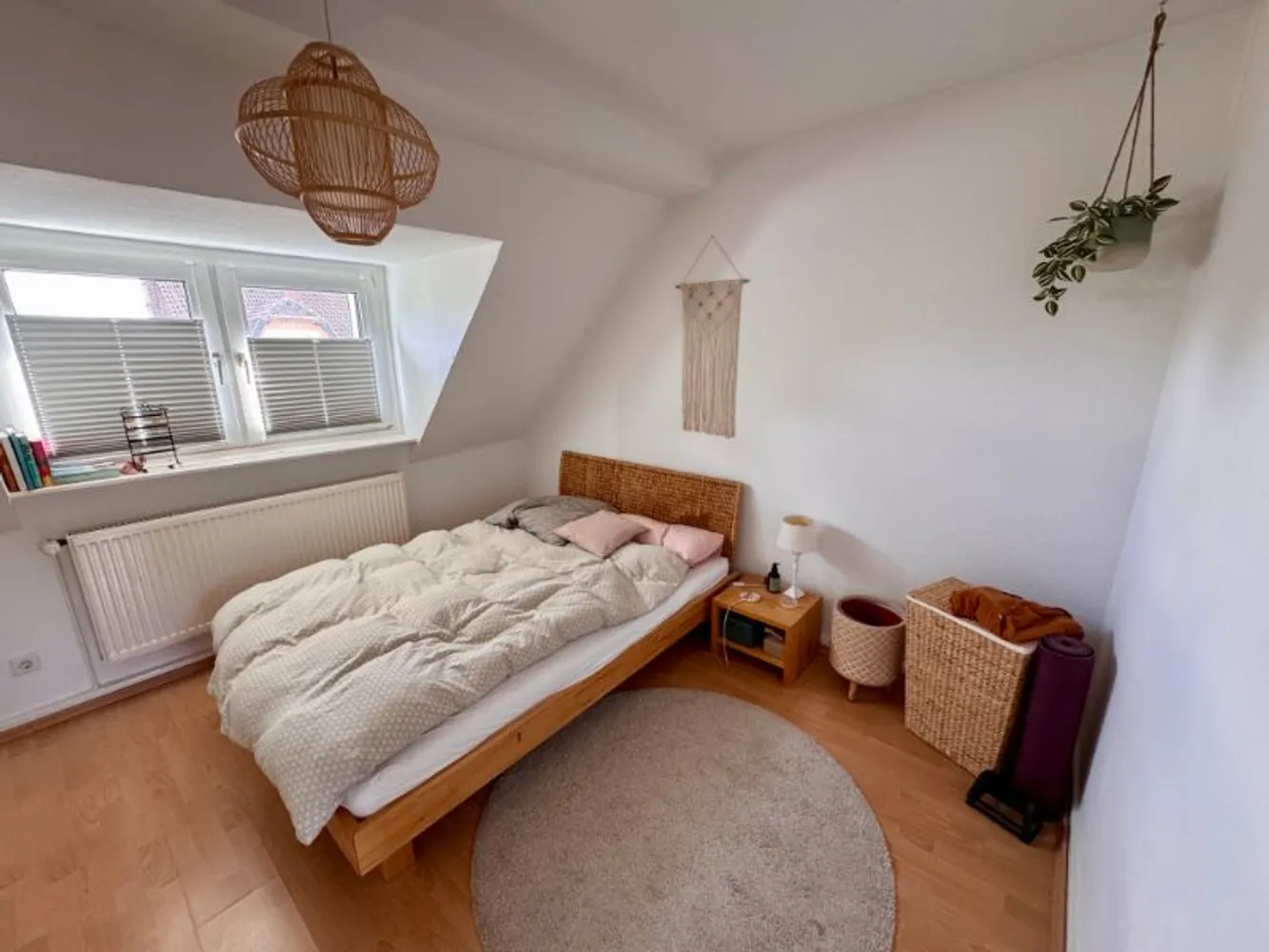 2 Zimmer Wohnung mit 43 m² in Herne – Bild 5