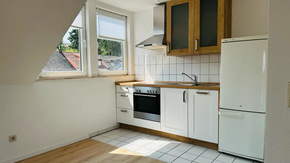 2 Zimmer Wohnung mit 65 m² in Saarbrücken – Bild 10