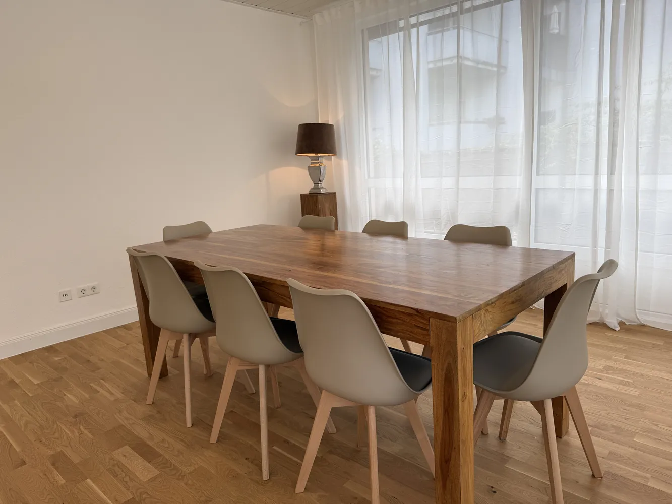 3 Zimmer Wohnung mit 85 m² in Frankfurt am Main – Bild 6