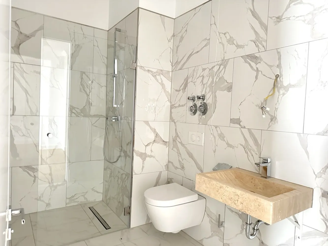 2 Zimmer Wohnung mit 74 m² in Mannheim – Bild 7