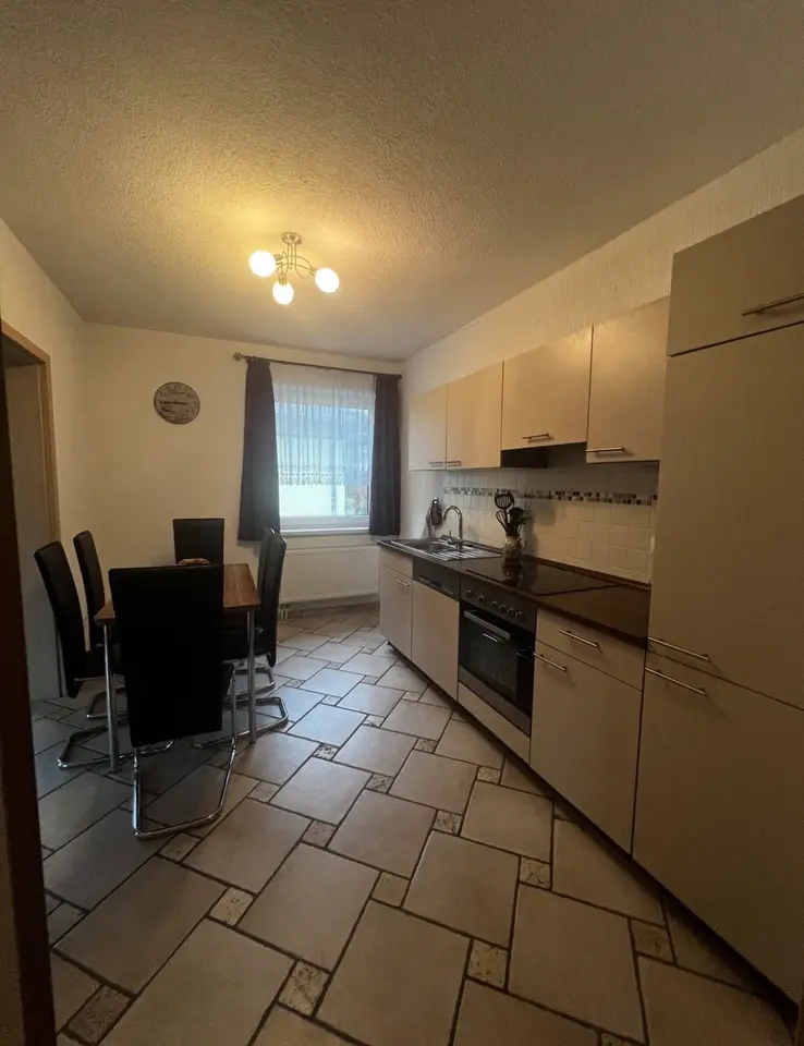 3 Zimmer Haus mit 85 m² in Stralsund – Bild 2