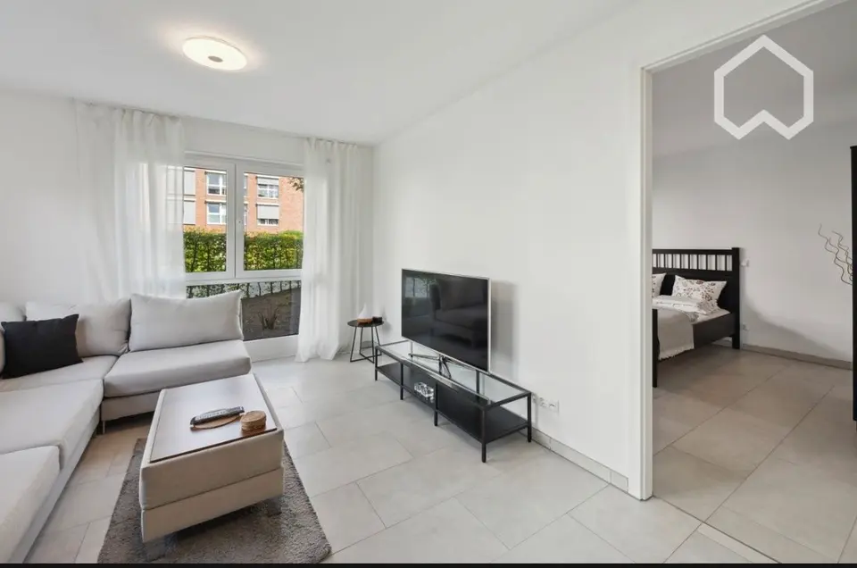 2 Zimmer Wohnung mit 49 m² in Bergisch Gladbach – Bild 9