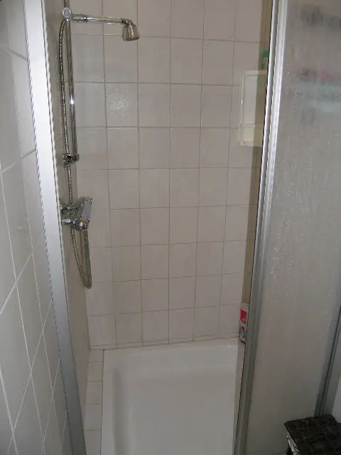2 Zimmer Wohnung mit 40 m² in Leer – Bild 4