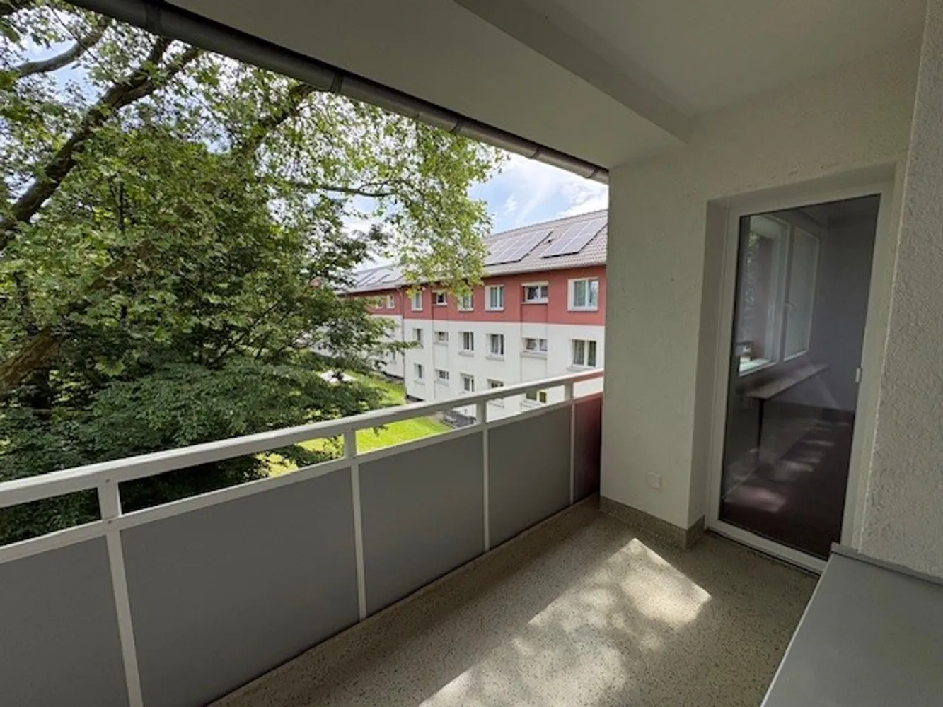 3 Zimmer Wohnung mit 58 m² in Essen – Bild 7